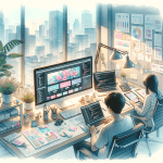 効果的なWebマーケティング戦略の構築法