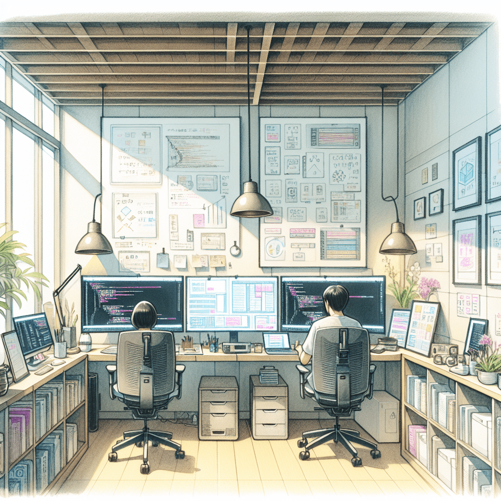 初心者でもできる!成功するWeb制作の秘訣 コラム