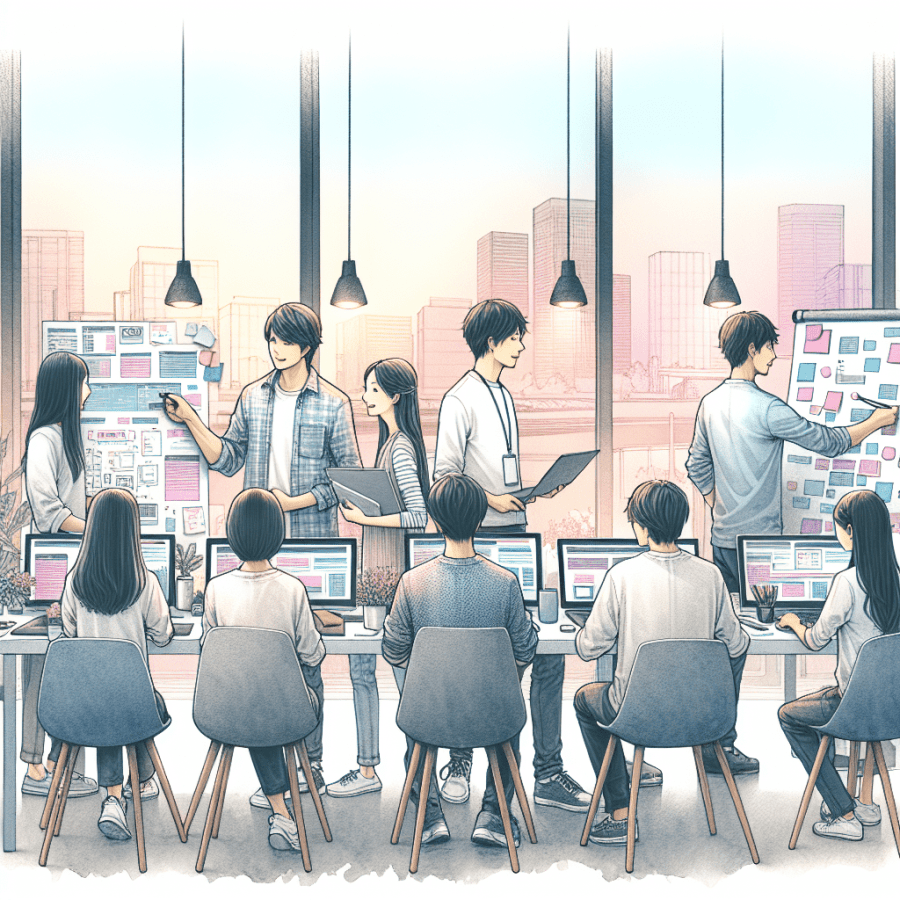成功するWeb制作会社の選び方-webサイト制作 | コラム