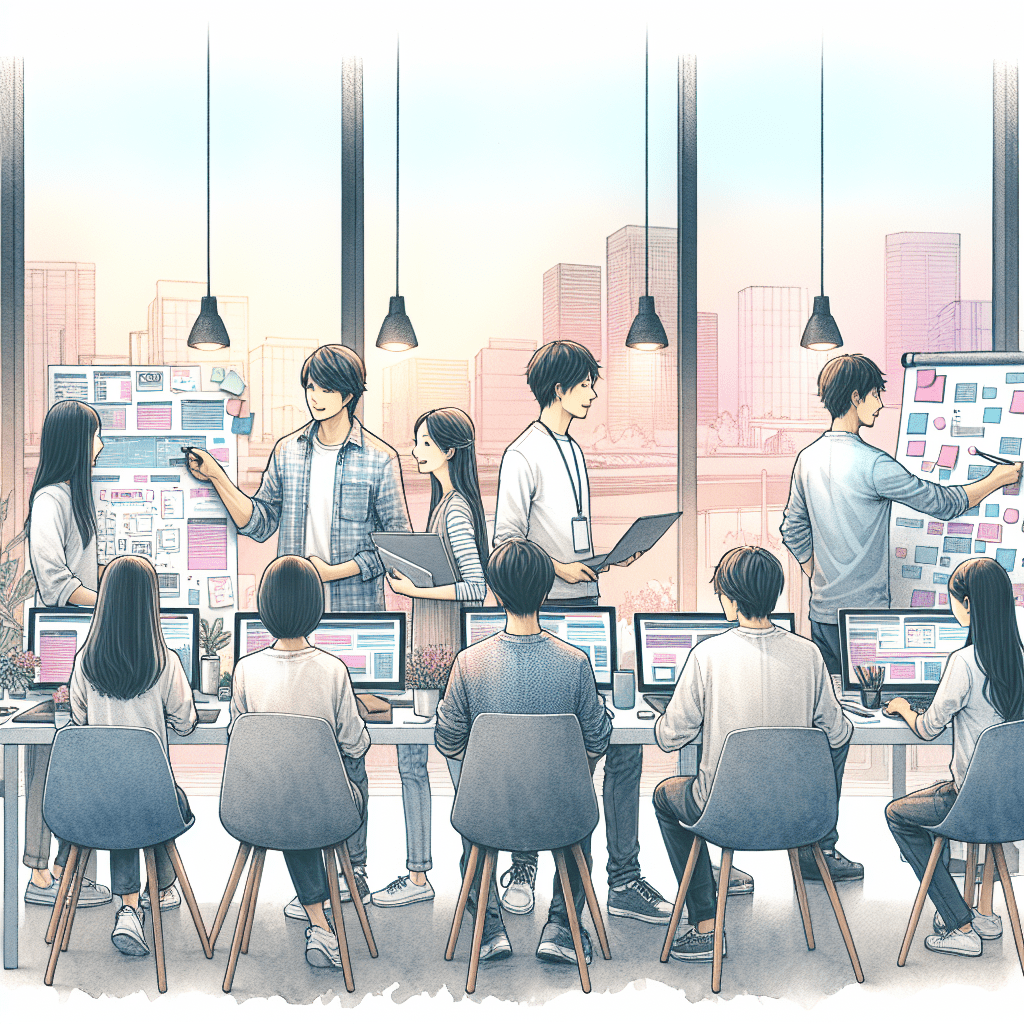 成功するWeb制作会社の選び方 コラム