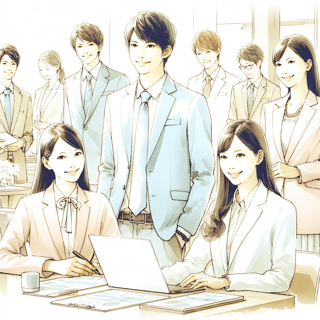 魅力的なホームページ制作の秘訣とは? コラム