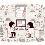 Web制作会社の選び方: 成功するためのポイント コラム