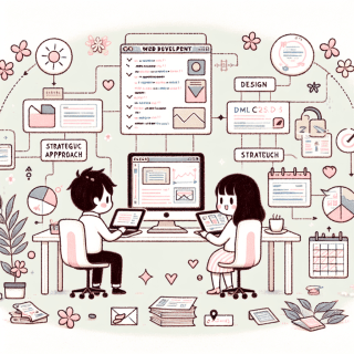 Web制作の基礎知識: 初めての方でも分かるポイント-SEO関連 | コラム