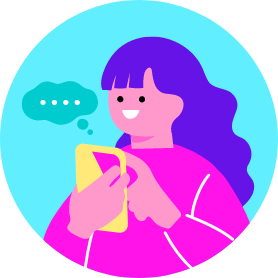 right-girl | ウェブフォーアート-日本人財株式会社 IT事業部